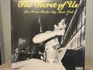 gracie abrams the secret of us live from radio city music hall RSD 2025