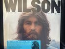 DENNIS WILSON Pacific Ocean Blue 2008 Triple Blue Vinyl LP SEALED Hype Sticker