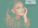 Kelsea Ballerini The First Time ORCHID SPLATTER RSD 2025 Vinyl Record Store Day