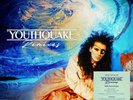 Dead Or Alive - Youthquake Remixes BLUE COLOR RSD 2025 Vinyl Record Store Day
