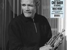 Chet Baker - Almost Blue & 2 RSD 2025 Vinyl Record Store Day
