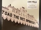 Toad The Wet Sprocket Welcome Home Live RSD 2025 Sealed