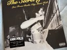 Gracie Abrams The Secret Of Us Live From Radio City Music Hall RSD 2025 In Hand