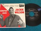 JACKIE WILSON 