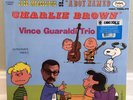 Vince Guaraldi Jazz Impressions Charlie Brown Record Store Day RSD 2025