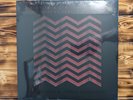 Angelo Badalamenti – Twin Peaks: Fire Walk With Me, 2xLP Red/Black Marbled Vinyl
