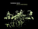 Throwing Muses - Live In Providence GID RSD 2025 Vinyl Record Store Day