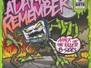 A Day To Remember Attack Of The Killer B-Sides O RSD 2025 Vinyl Record Store Day