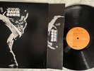 DAVID BOWIE - The Man Who Sold The World-  LSP-4816 - W/ Poster  REPRESS MINT-
