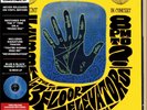 The 13th Floor Elevators Houston Music Theatre Live 1967 Rsd 2025 Blue Vinyl LP