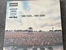 Oasis Time Flies…1994-2009 Vinyl 4x LP RSD Record Store Day 2025 Gallagher New
