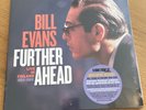 Bill Evans - Further Ahead: Live In Finland 1964-1969  LP RSD 2025