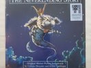 The NeverEnding Story OST - Klaus Doldinger and Giorgio Moroder RSD 2025 Vinyl