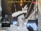 GRACIE ABRAMS THE SECRET OF US RSD 2025 LIMITED SEALED VINYL LP IN HAND
