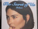[SIGNED] Gracie Abrams The Secret of Us Deluxe Transparent Blue Vinyl SHIP TODAY