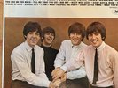 The Beatles VI US Stereo Vinyl LP Capitol Records Apple Label Pressing ST-2358