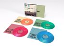 Oasis Time Flies…1994-2009 Vinyl 4x LP Record Store Day RSD 2025 boxset New