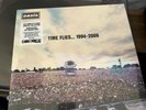 OASIS Time Flies LP 1994-2009 -4LP COLOUR VINYL BOX, RSD 2025- NEW MINT + SEALED