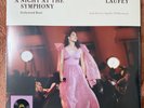 Laufey A Night At The Symphony Hollywood Bowl Vinyl LP Record Store Day RSD 2025