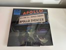 GORILLAZ - DEMON DAYS LIVE FROM APOLLO THEATER 2XLP VINYL RSD 2025 RECORD STORE