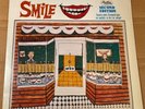 The Beach Boys SMILE RARE 1983 LP 2nd Edition US Press with Insert BROTHER EX