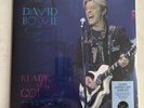 David Bowie - Ready, Set, Go  LP Record Store Day RSD 2025 Record Store day