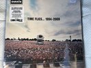 Oasis Time Flies 1994-2009 Vinyl 4x LP RSD Record Store Day 2025
