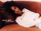 OLIVIA DEAN - WITH LOVE: RSD 2025: MAGENTA 10