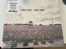 OASIS Time Flies.. 1994-2009 4 x coloured vinyl LP box Record Store Day 2025 RSD