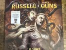 Jack Russell Tracii Guns - Medusa Limited 12” Vinyl LP Record Store Day 2025 RSD