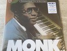 Thelonious Monk - Live At The It Club 2LP Set NEW & SEALED RSD 2025