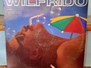 WILFRIDO VARGAS - VIDA CANCION Y SUERTE - RUBBY PEREZ VINYL LP 1986