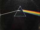 Pink Floyd – The Dark Side Of The Moon Vinyl Record Winchester Pressing G+/VG