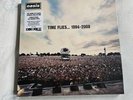 Oasis Time Flies…1994-2009 Vinyl 4x LP RSD Record Store Day 2025