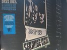 THE DOORS STRANGE DAYS 1967:A WORK IN PROGRESS Vinyl RSD 2025 Record Store Day