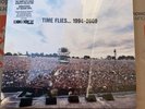 Oasis Time Flies…1994-2009 Vinyl 4x LP Record Store Day RSD 2025 boxset
