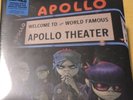 Gorillaz Demon Days Live from the Apollo Theater 2xLP RSD 2025 Record Store Day
