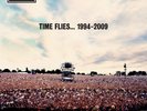 Oasis Time Flies 1994-2009 Vinyl 4x LP RSD Record Store Day 2025 - FREE DELIVERY