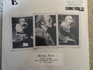 ELTON JOHN Live From The Rainbow Theatre RSD 2025 LP Vinyl Record SEALED In hand