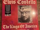 Elvis Costello Kings Of America Live The Royal Albert Hall Vinyl RSD 2025 - New
