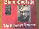 Elvis Costello Kings Of America Live The Royal Albert Hall Vinyl RSD 2025 - New
