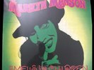 Marilyn Manson Smells Like Children LP Vinyl Record New Opened