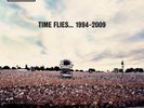 Oasis Time Flies…1994-2009 Vinyl 4x LP Record Store Day RSD 2025 PRESALE boxset