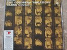 Bach Goldberg Variations Glenn Gould 1955 LP Vinyl New 180 Audiophile ML 5060