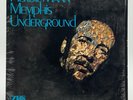 HERBIE MANN MEMPHIS UNDERGROUND 12