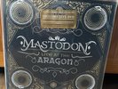 Mastodon   Live at The Aragon  RSD 2011   2LP, 180 Gram   limited to 3000 copies