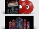 GORILLAZ Demon Days Live from the Apollo Theater Red Vinyl 2LP RSD 2025 IN HAND