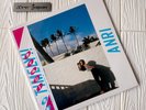 Anri Timely  Vinyl LP City Pop Japan FLJF-9535 2003 Rare Collectors Blue Vinyl