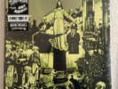 TERRORIZER World Downfall LP Record Store Day Cool Mint Vinyl  New  shipped ASAP