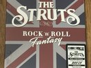The Struts - The Rock 'N Roll Fantasy SILVER RSD 2025 Vinyl Record Store Day
